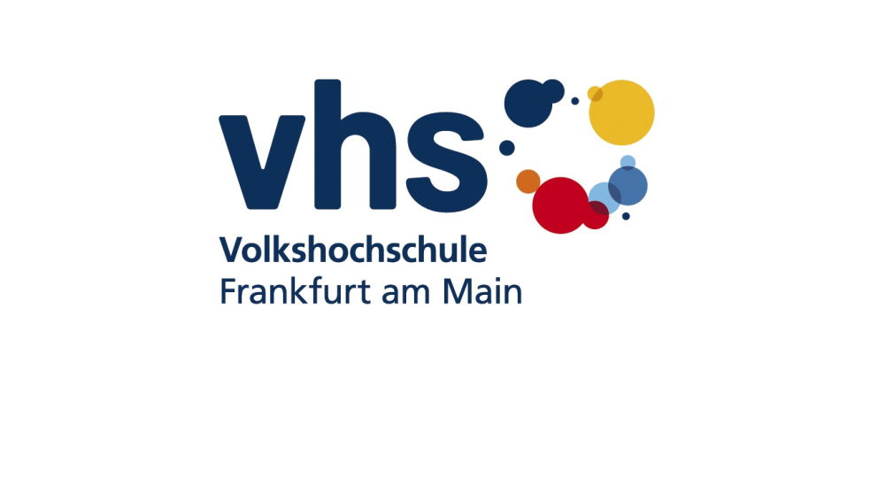Logo von Volkshochschule Frankfurt