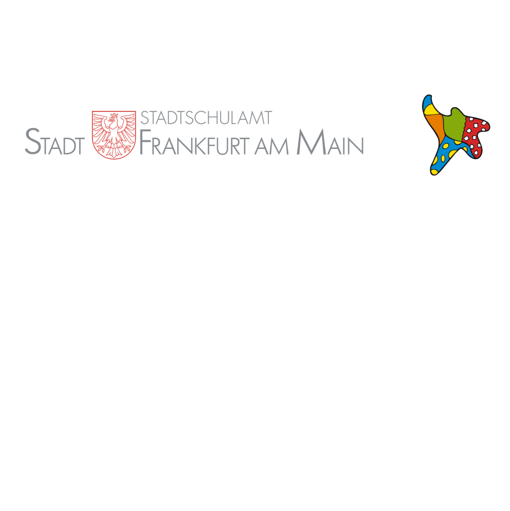 Logo von Stadtschulamt Frankfurt