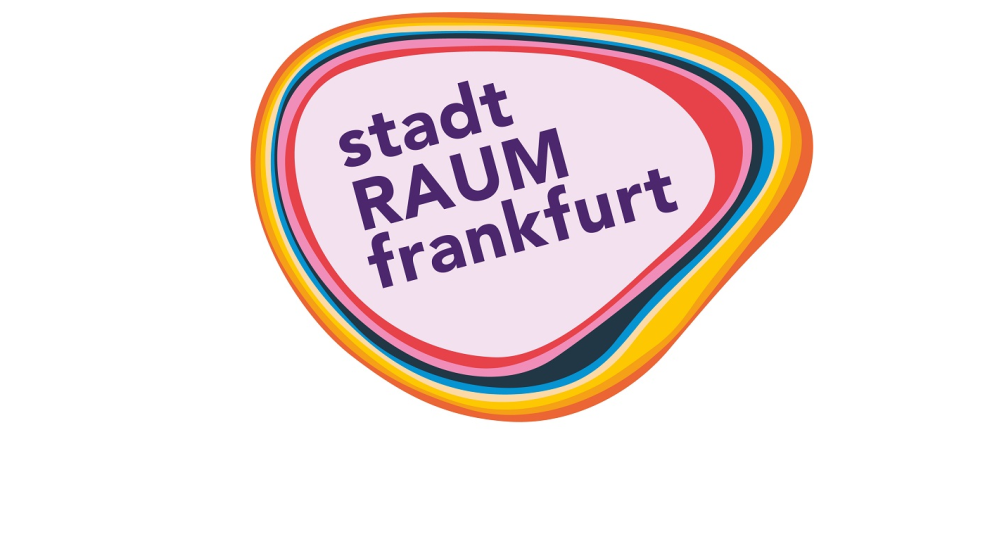 Logo des Stadtraumfrankfurt