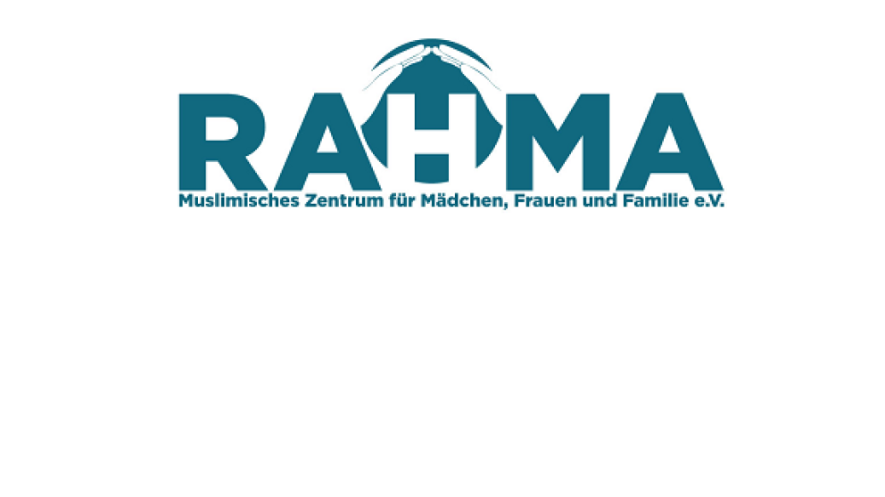 Logo von RAHMA – Beratung für muslimische Frauen & Mädchen