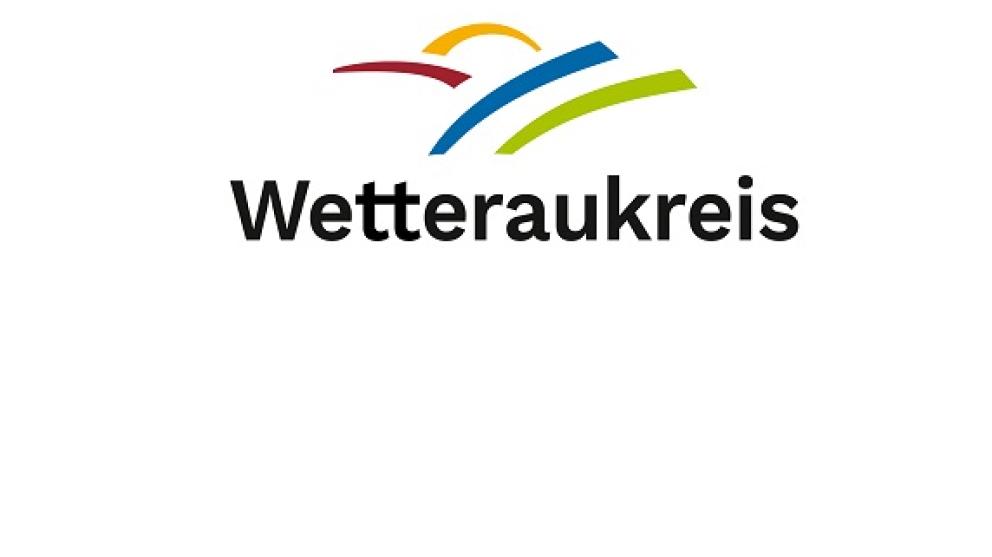 Logo von Landkreis Wetterau
