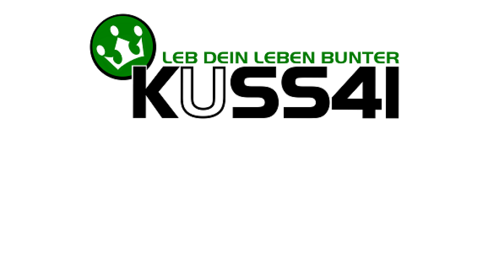 Logo von Queeres Jugendzentrum KUSS41