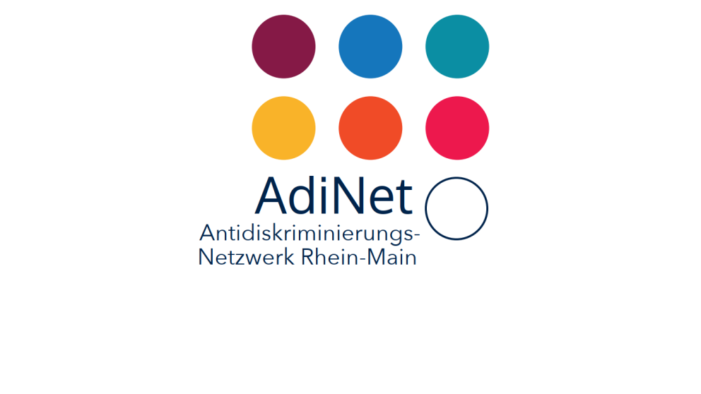 Das Logo von AdiNet