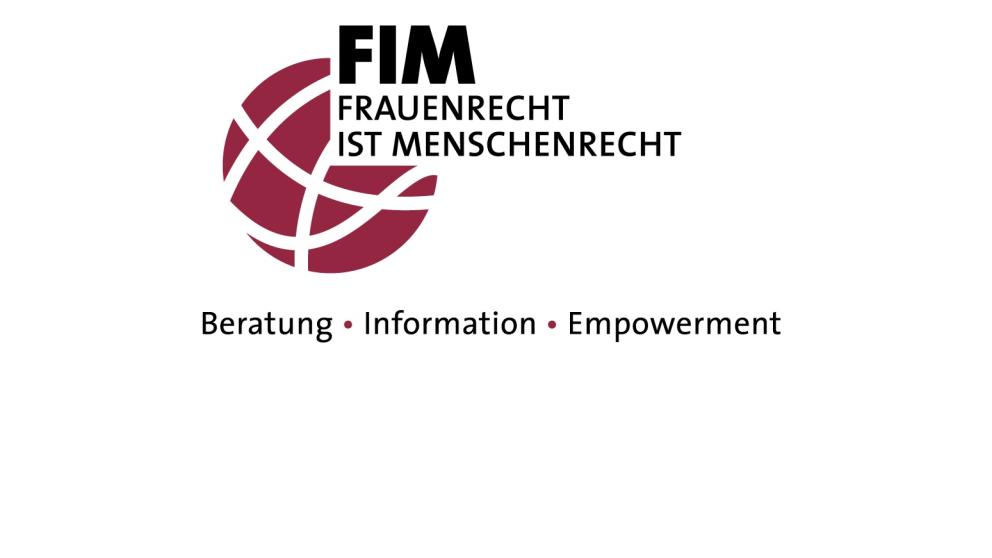 Logo von FIM-Beratungszentrum